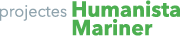 Projectes del col•legi Humanistas Logo